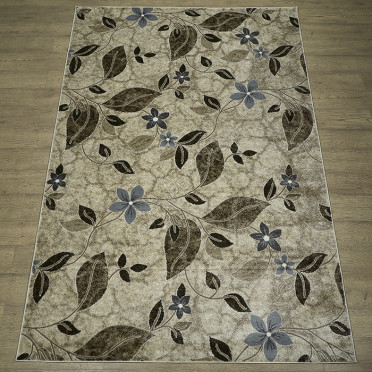 Ковер российский 22401-29726 Круиз (PP Heatset Высокоплотный)