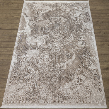 КОВРЫ ДИЗАЙН 20102 ЦВЕТ 25138 Премиум