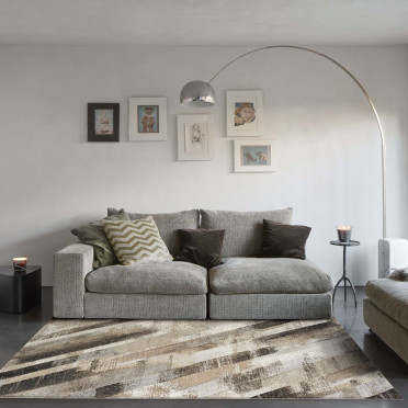 Ковер бельгийский ARGENTUM PLATINUM 63773 9243