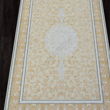 Ковер 8008 - 000 - Прямоугольник - коллекция SALIMA