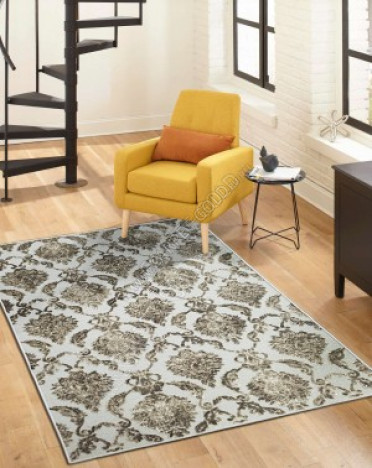 Ковер бельгийский 38369-2565-61 Genova (Вискоза)