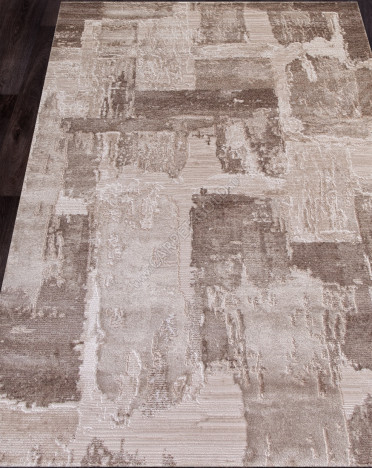 Ковер турецкий 03710A ARMINA (PP Heatset Высокоплотный)