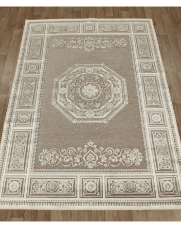 Ковер бельгийский 38056-6565-90 Genova (Вискоза)