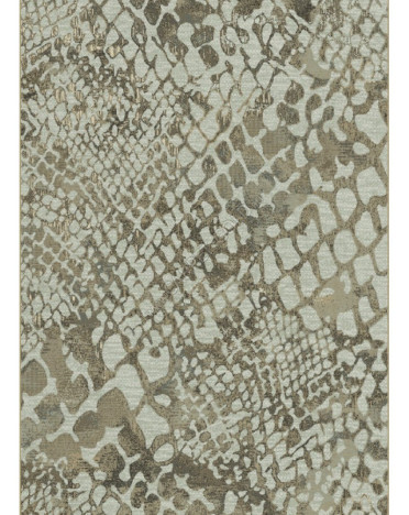 Ковер бельгийский 38199-6525-90 Genova (Вискоза, бежевый)