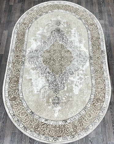 Ковер российский 20109 Премиум (Полиэстер)