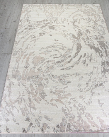 Ковер российский MP02 IRIS (Хит-сет, бежевый)