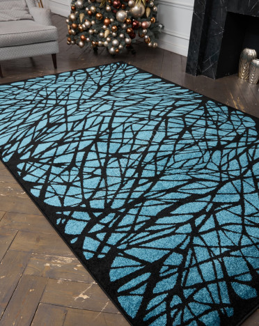 Ковер российский AC28 ORION (Фризе)