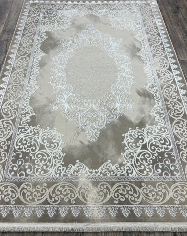 TEMPO 0102SA POLY.IVORY-POLY.BEIGE