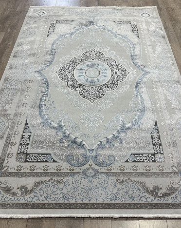 FF73A HB.L.GREY/CREAM  ART MAJEUR