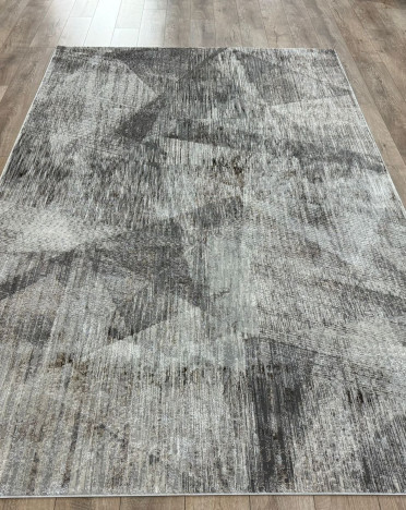 KC70B GREY/BROWN CASTOR