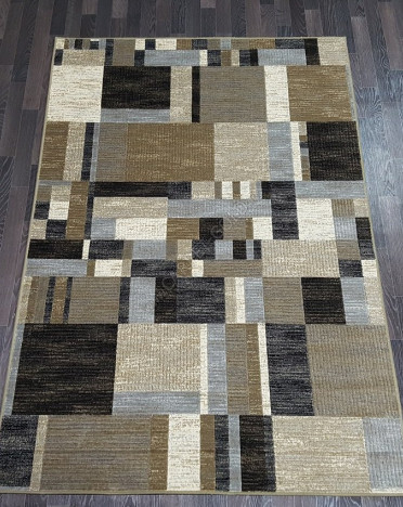 Ковер бельгийский 51210-2929 Matrix (Вискоза)