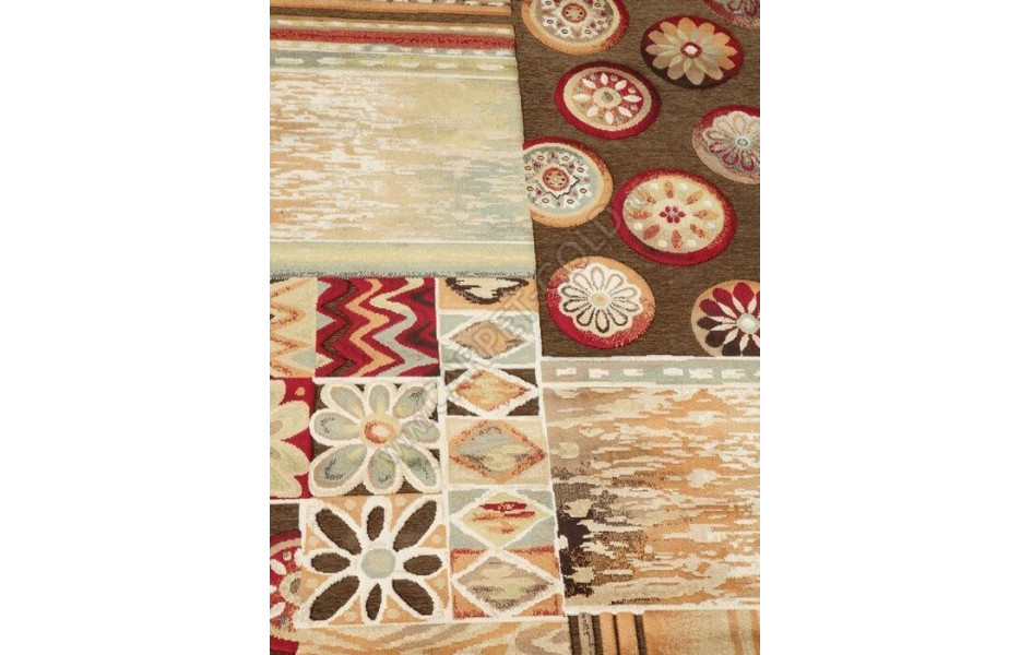 Бельгийский ковер Genova 38406 7292 71