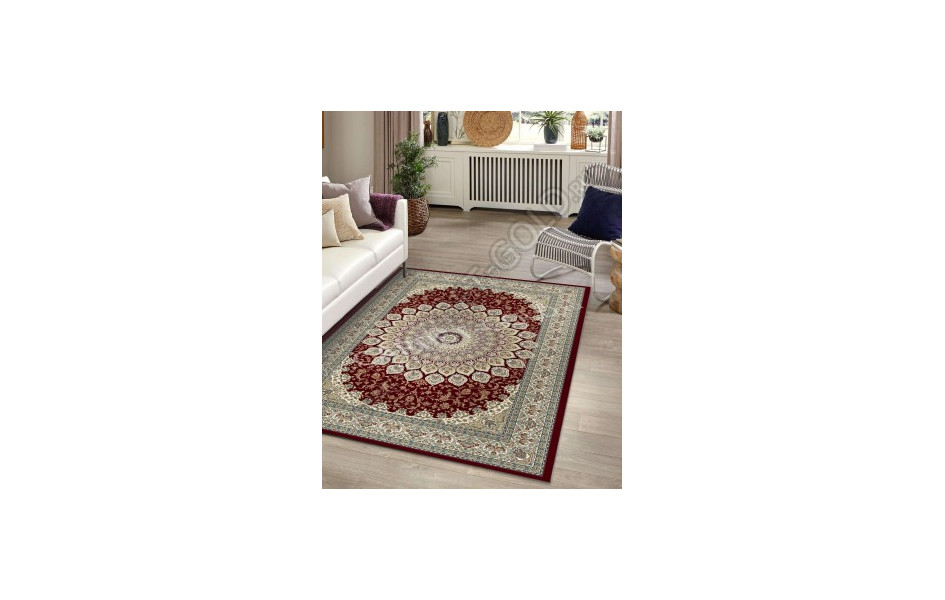 Бельгийский ковер Da Vinci 57090 1484