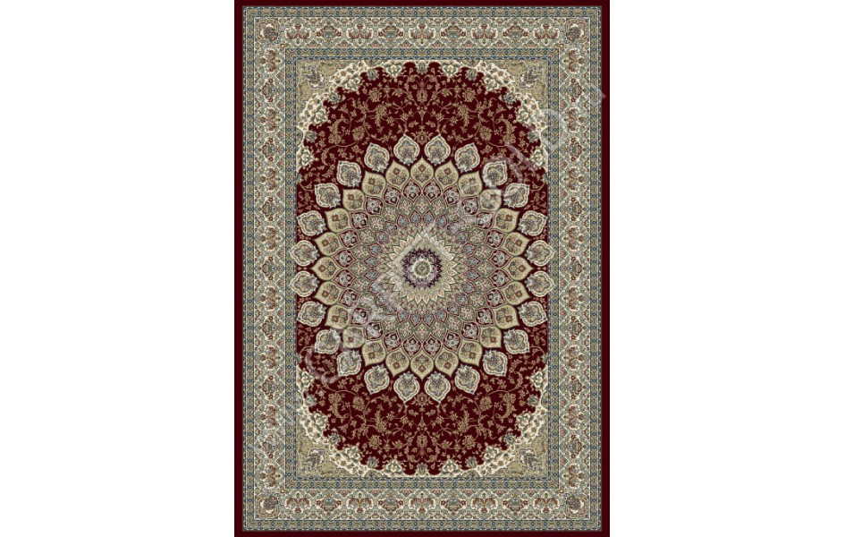 Бельгийский ковер Da Vinci 57090 1484