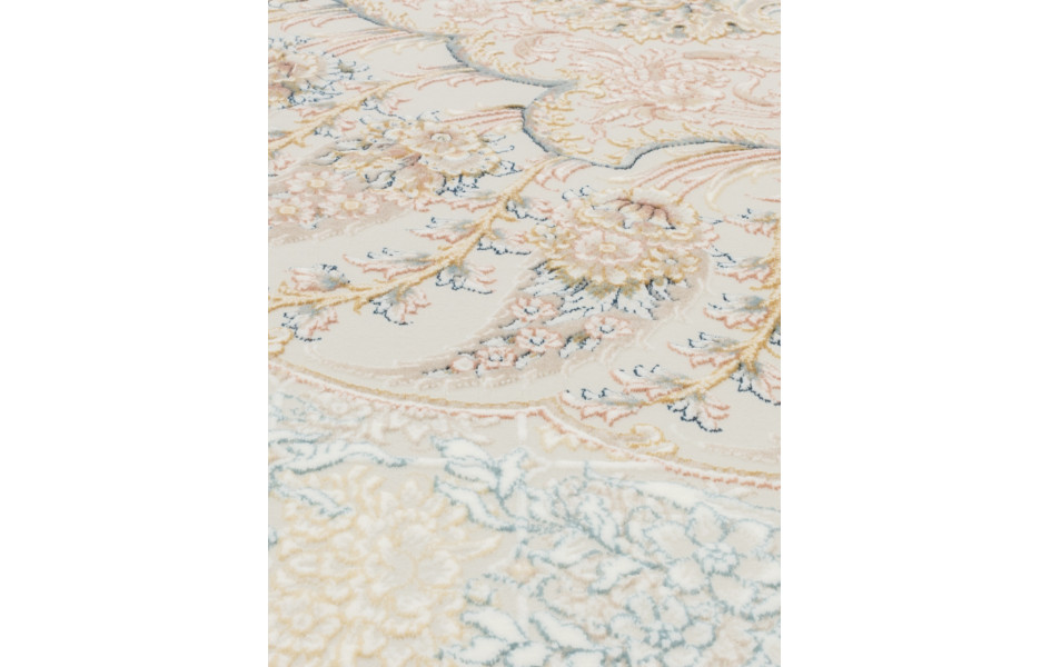 Ковер 227 - CREAM - коллекция FARSI 1500