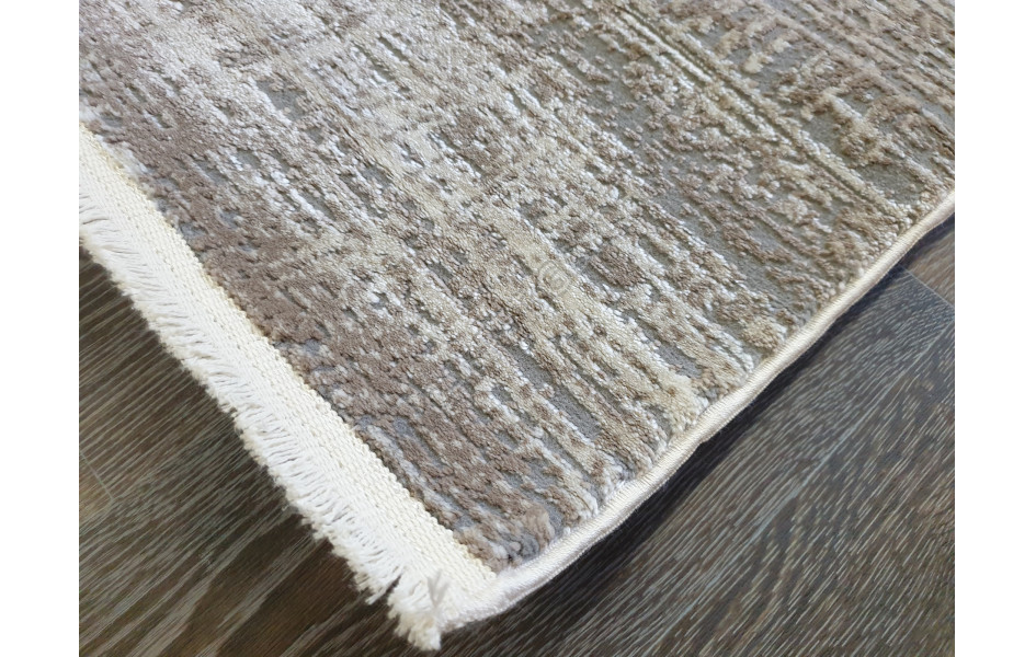 Турецкий ковер VENUS  8821 BEIGE - CREAM