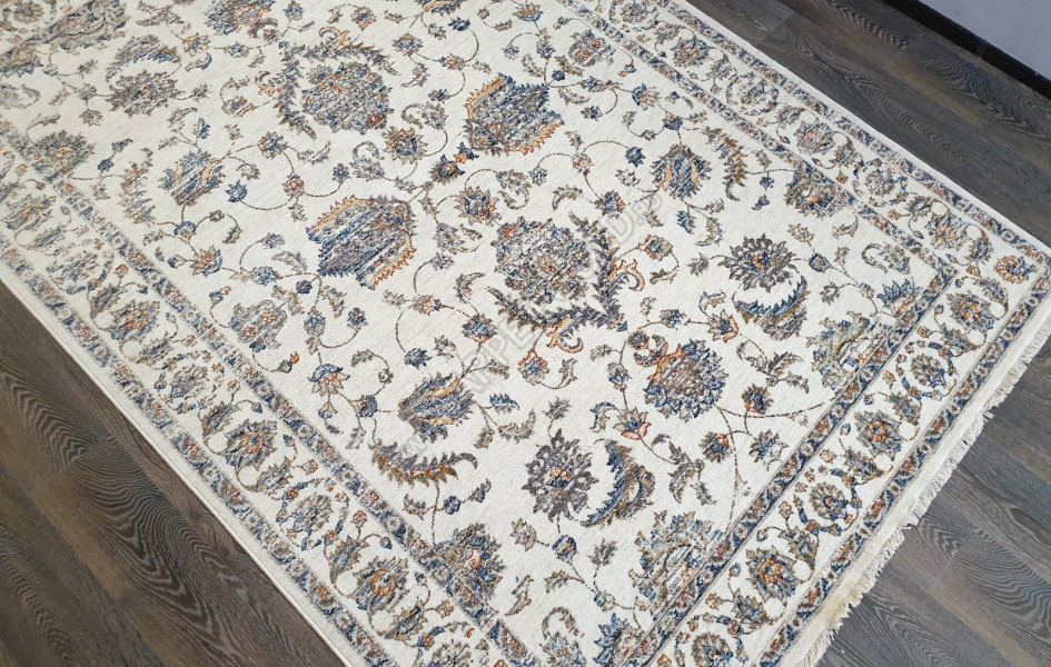 Ковер MUSTIC 06213A  CREAM- BEIGE