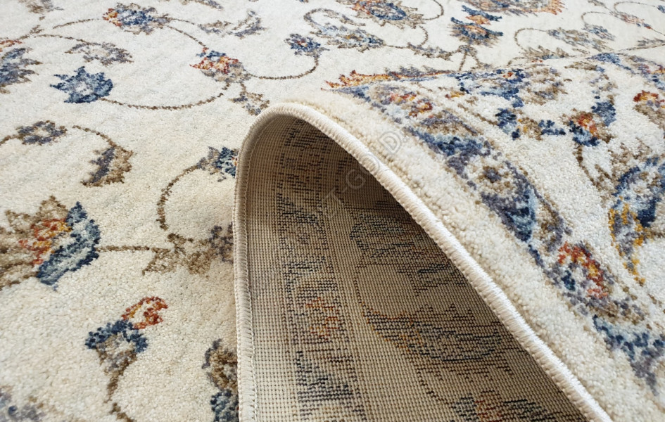 Ковер MUSTIC 06213A  CREAM- BEIGE