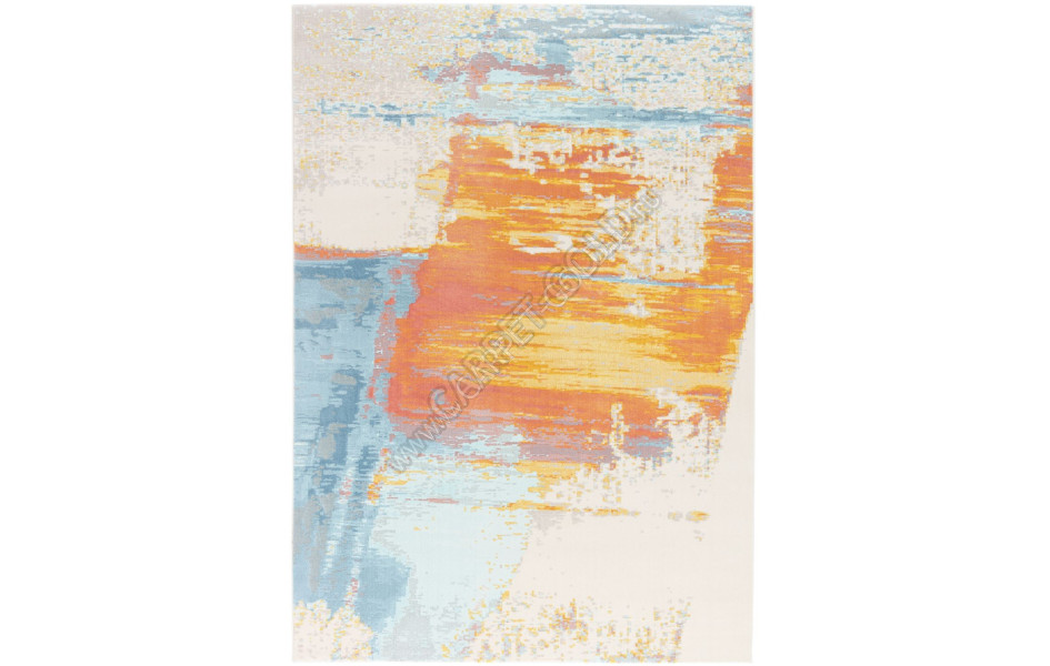 Ковер бельгийский Bloom 466139 990 прямоугольный