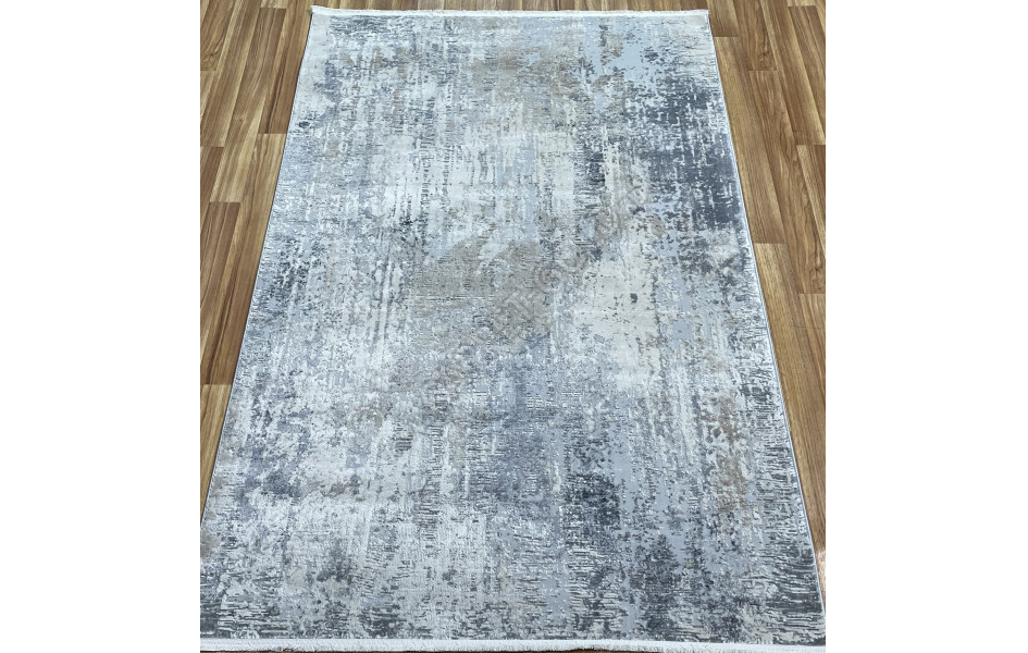 Ковер T704A HB.L.GREY / HB.L.GREY INVISTA