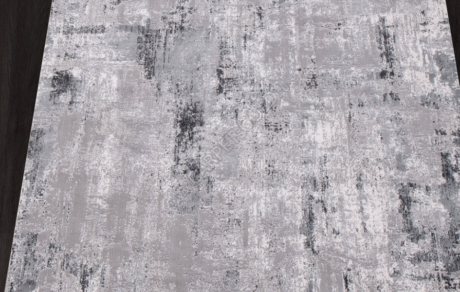 Ковер турецкий P643A - GRAY / CREAM MAXELL