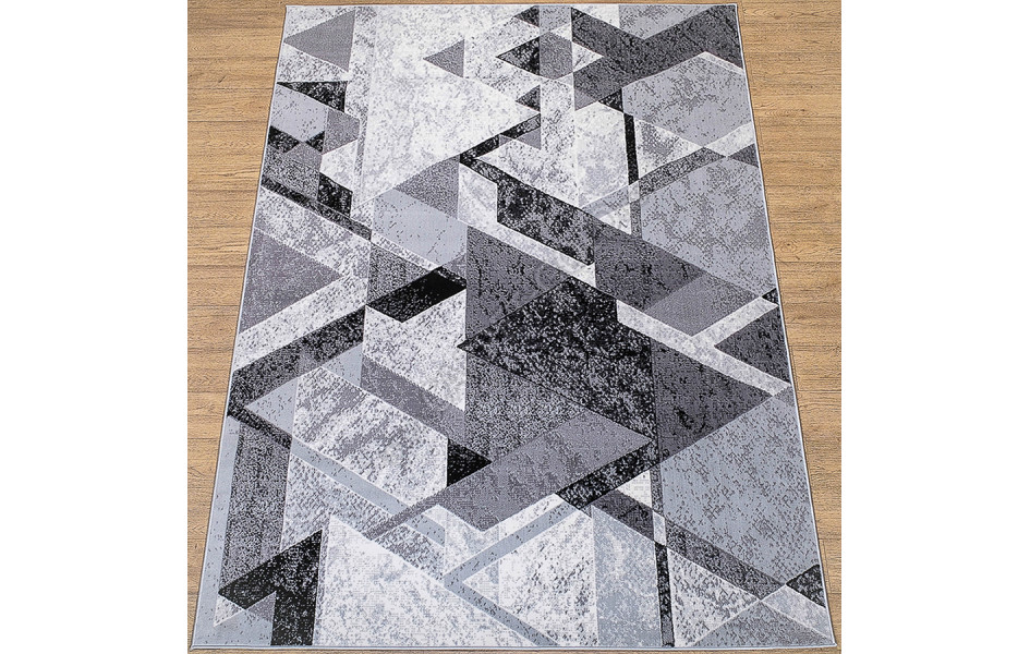 КОВРЫ ДИЗАЙН 15780 ЦВЕТ 10743 Лайла де Люкс