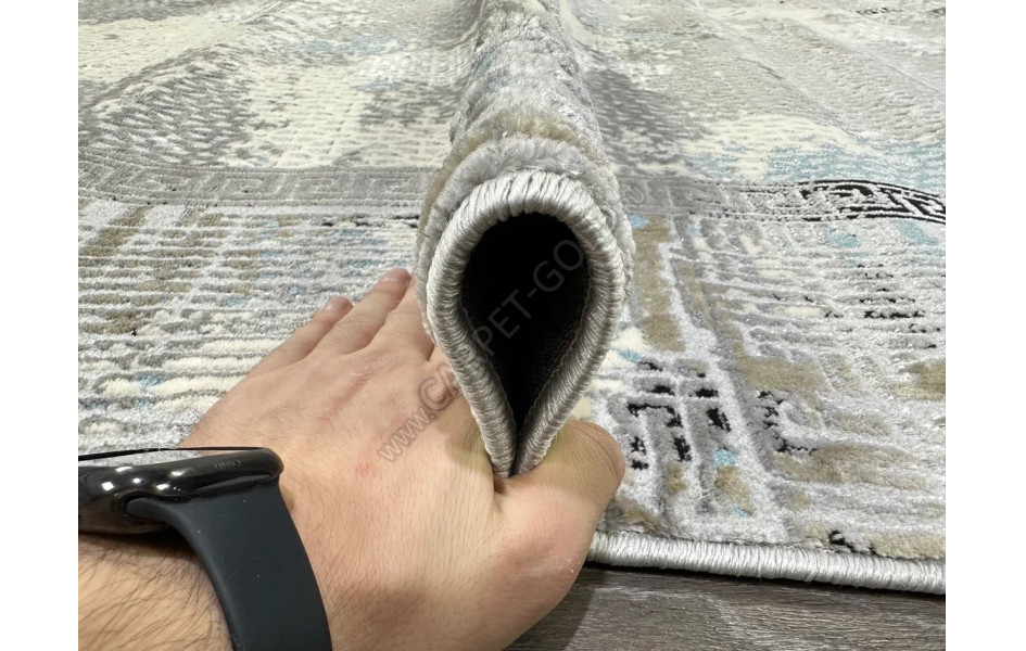 B029A_L GREY SHRINK LIHGT GREY SANANDAJ овал