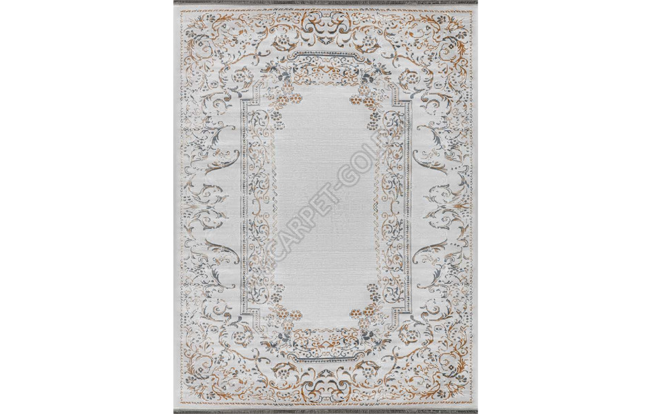 Ковер турецкий Exclusive 8520 STAN BEIGE