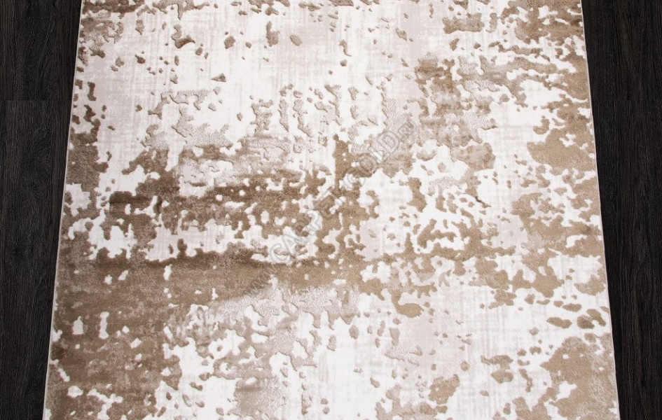 Ковровая дорожка O1444 - 070 BEIGE - коллекция SAMIRA