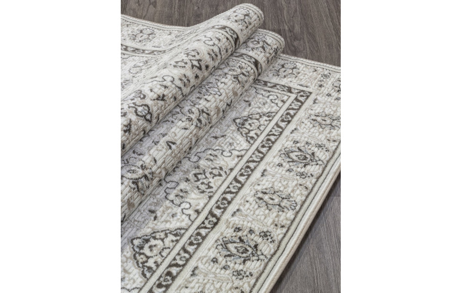 Ковер F130 - BEIGE - Прямоугольник - коллекция MIRANDA