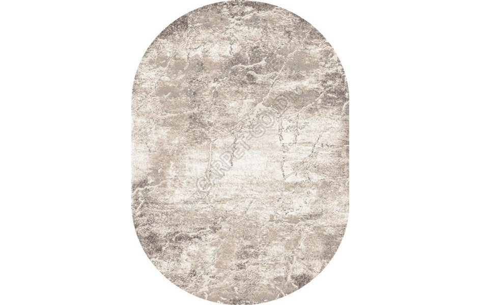 Тач КОВРЫ ДИЗАЙН 32101 ЦВЕТ 30362 овал