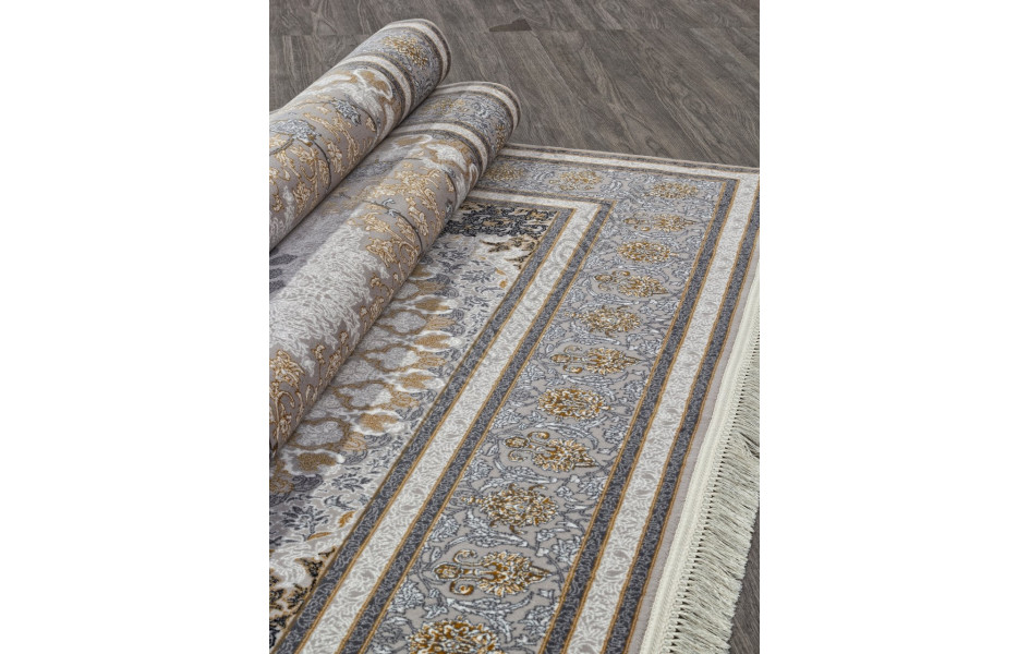 Ковер 7004 - 000 - Прямоугольник - коллекция MAKTUB