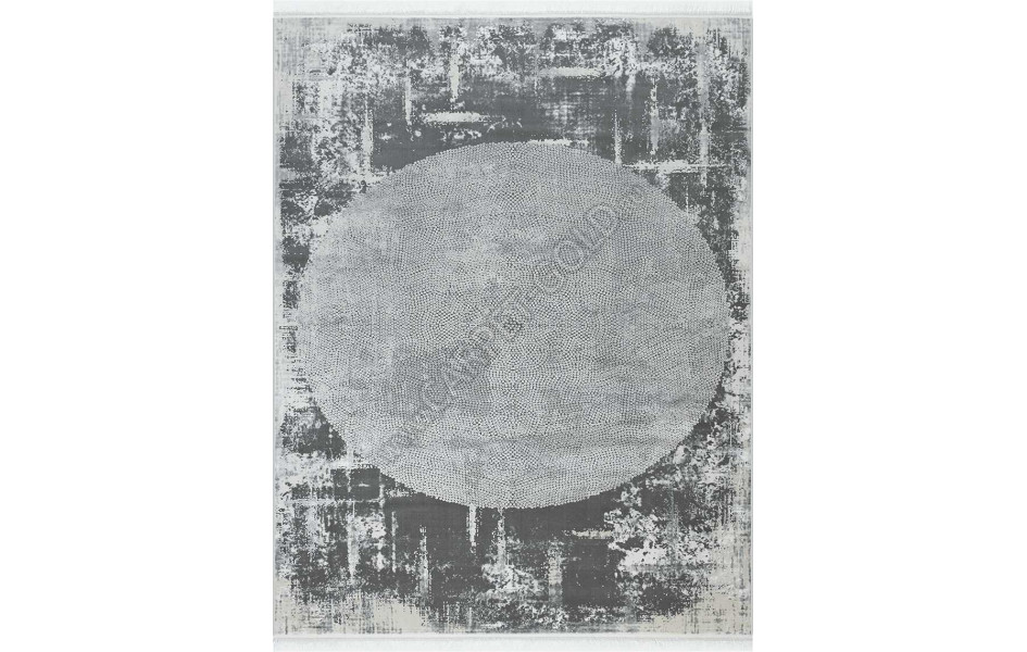 51802B STAN L.GREY CKM / CREAM Modalina