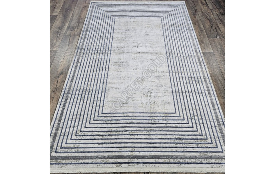 BOSTON 04198A GREY-L.BLUE