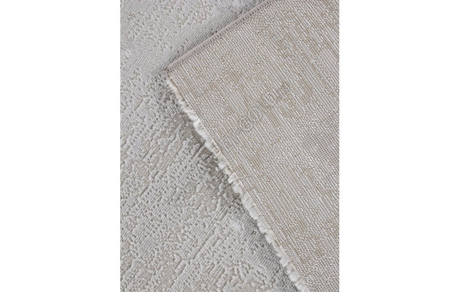 Ковер F191 - CREAM-NATURAL - Дорожка - коллекция SIRIUS
