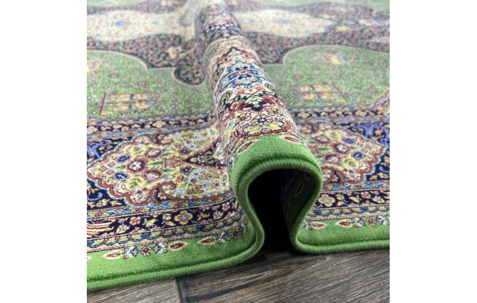 Qum G246 GREEN