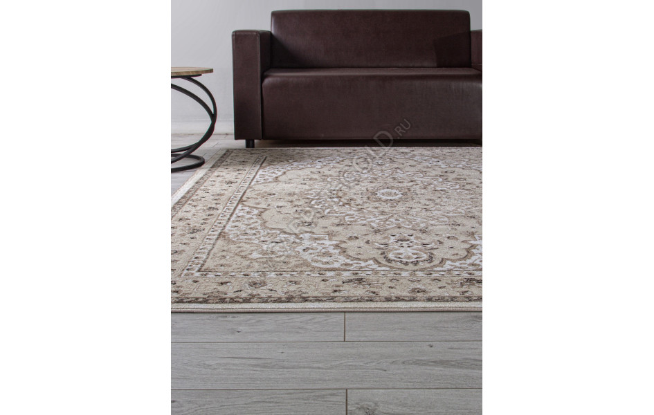 Ковер комнатный IRIS MP21 - CREAM