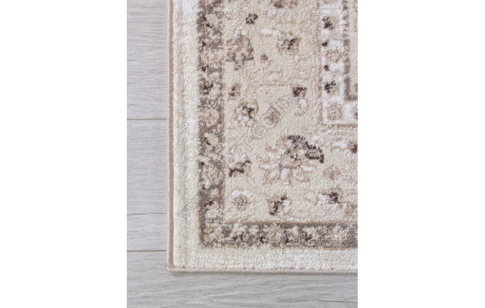 Ковер комнатный IRIS MP21 - CREAM