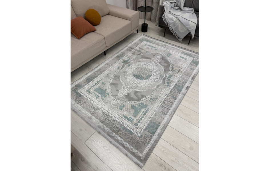 1032A_GREY / GREEN Афина