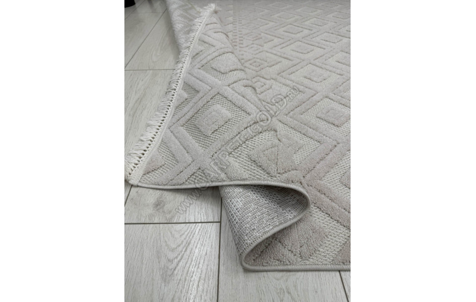 EN 268_BEIGE Поло