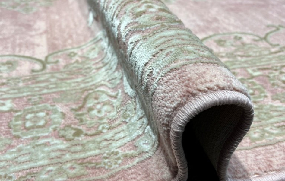 ALVITA 4433A S.D.PINK-S.D.PINK овал