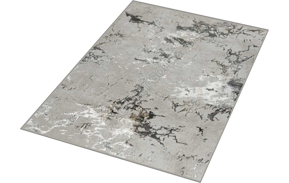 40834A STAN GREY FLS / BEIGE COK Eliza