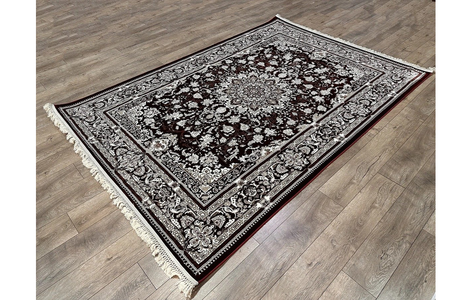 A035C BURGUNDY/BURGUN Anatolia_elit