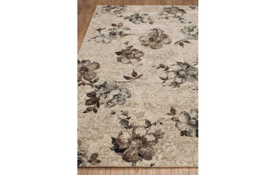 Бельгийский ковер Argentum 63258 6343