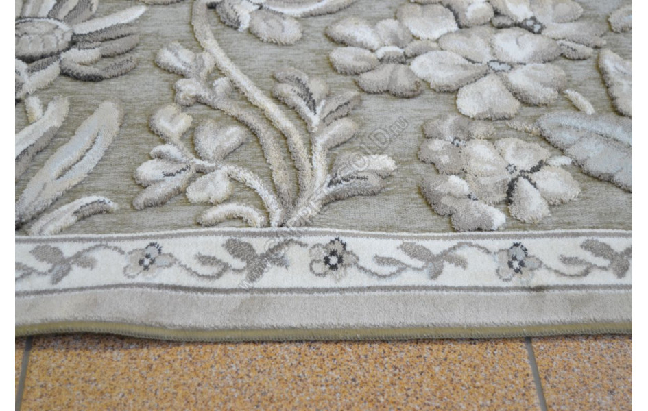Бельгийский ковер Genova 38262 6525 90