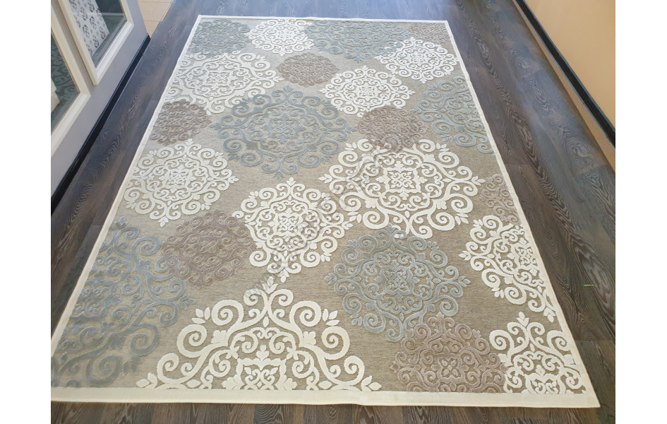 Бельгийский ковер Genova 38001 6555 90