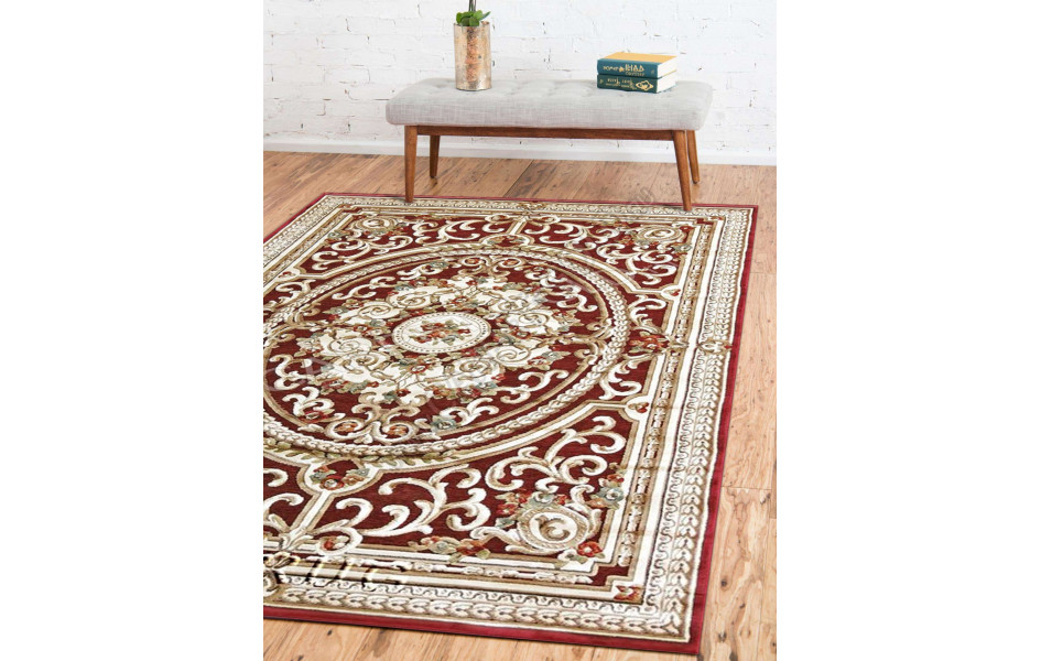 Бельгийский ковер Genova 38068 1212 10