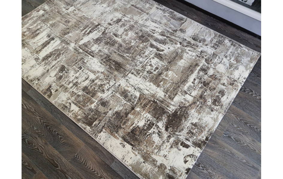 Бельгийский ковер из синтетики Ragolle Argentum 63408 6282
