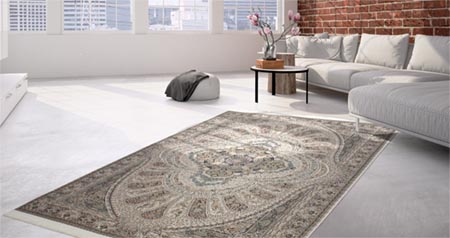 Стильные ковры